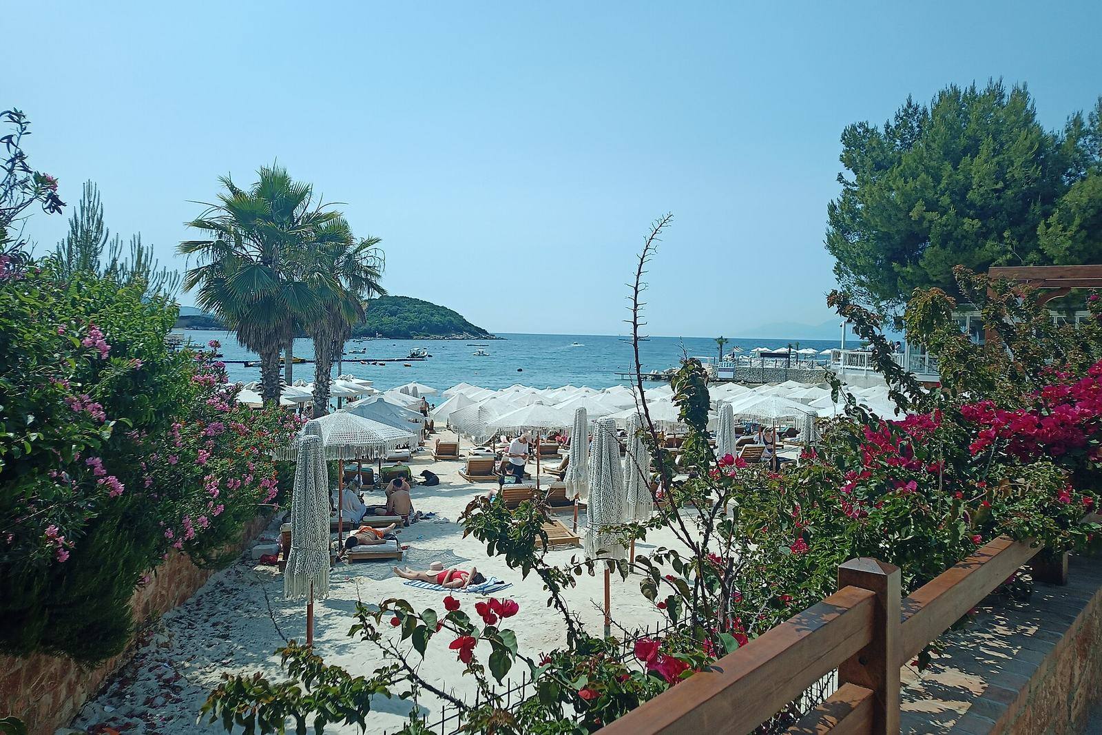 Ksamil
