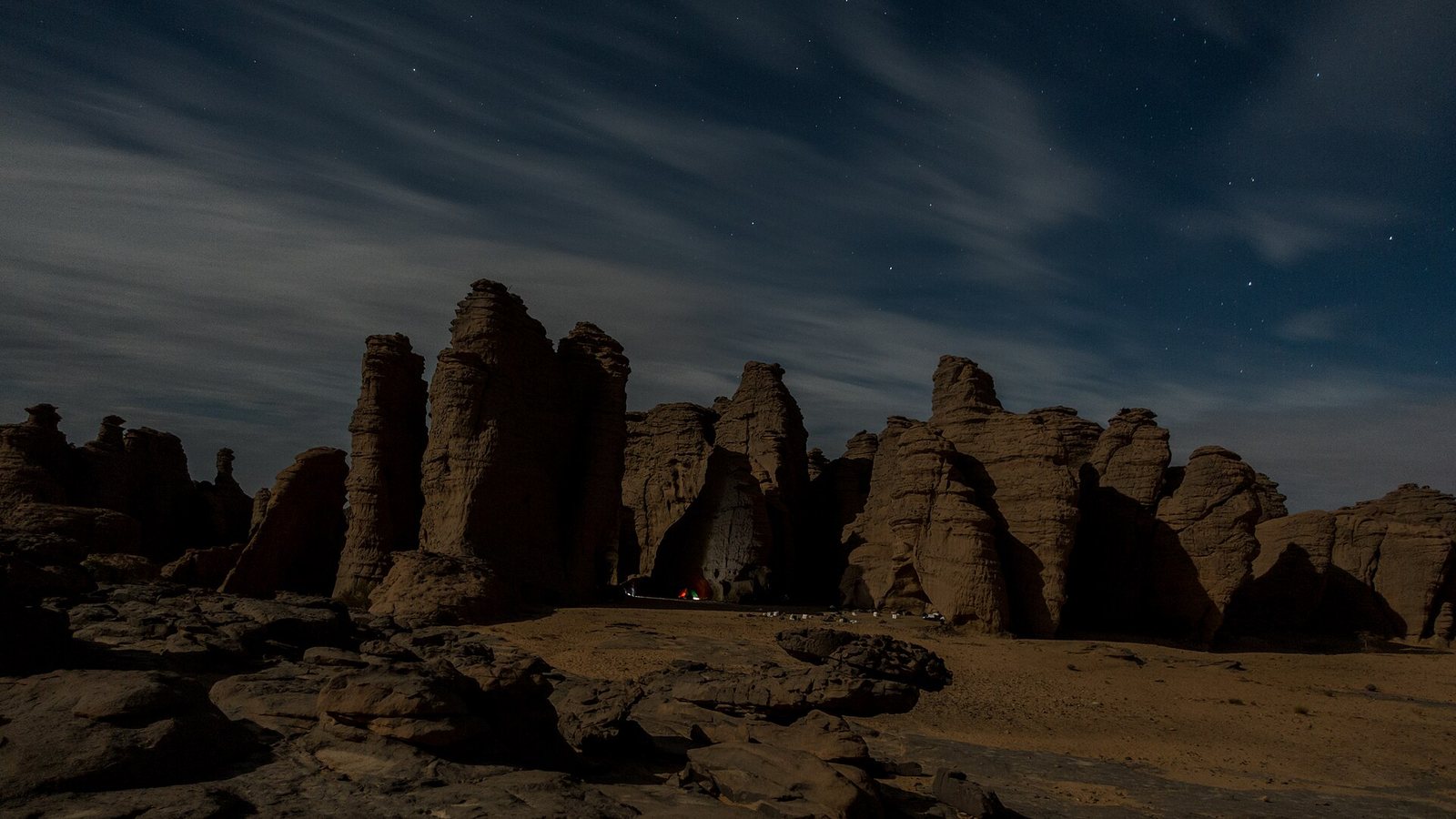 Tassili n'Ajjer