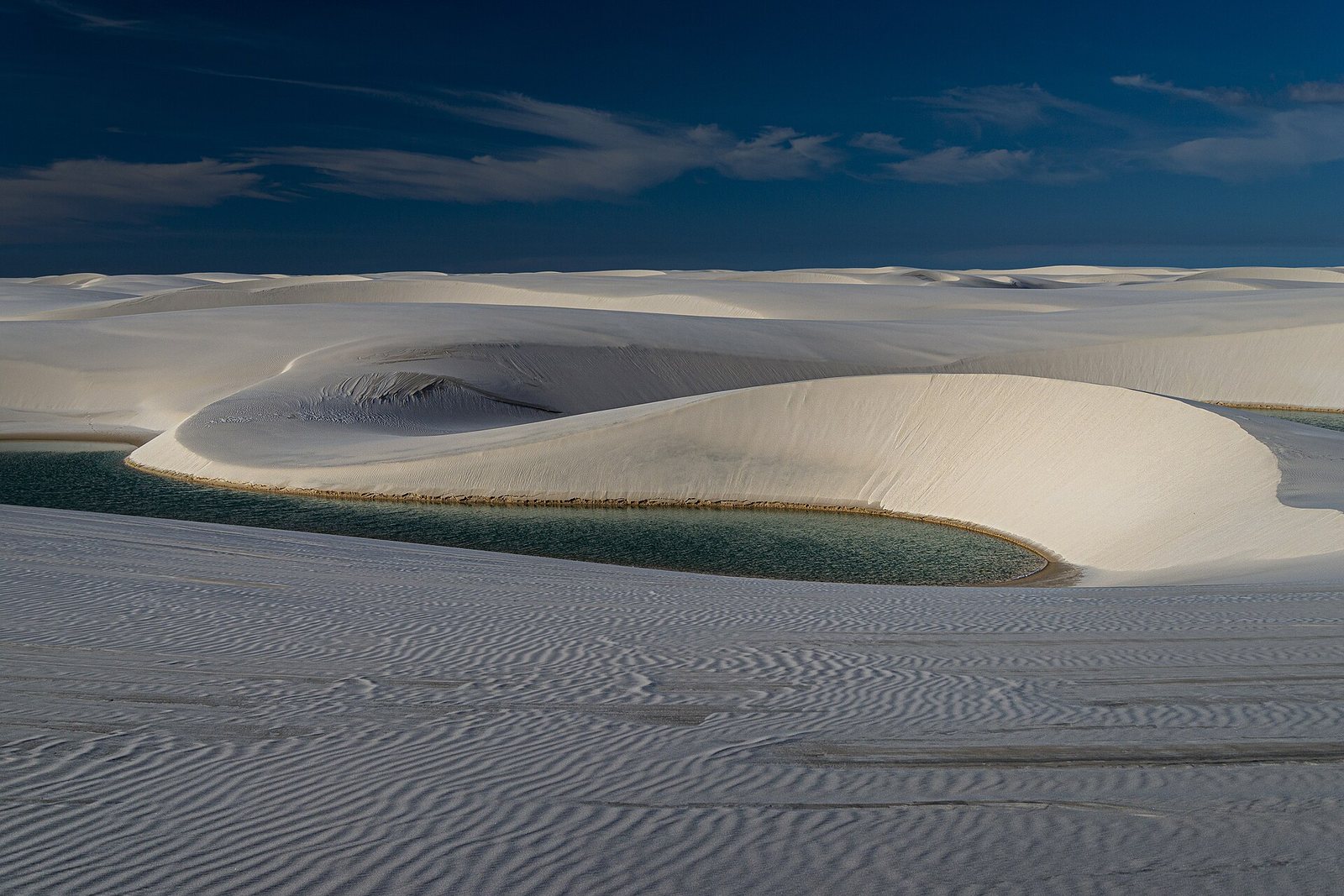 Lençóis Maranhenses