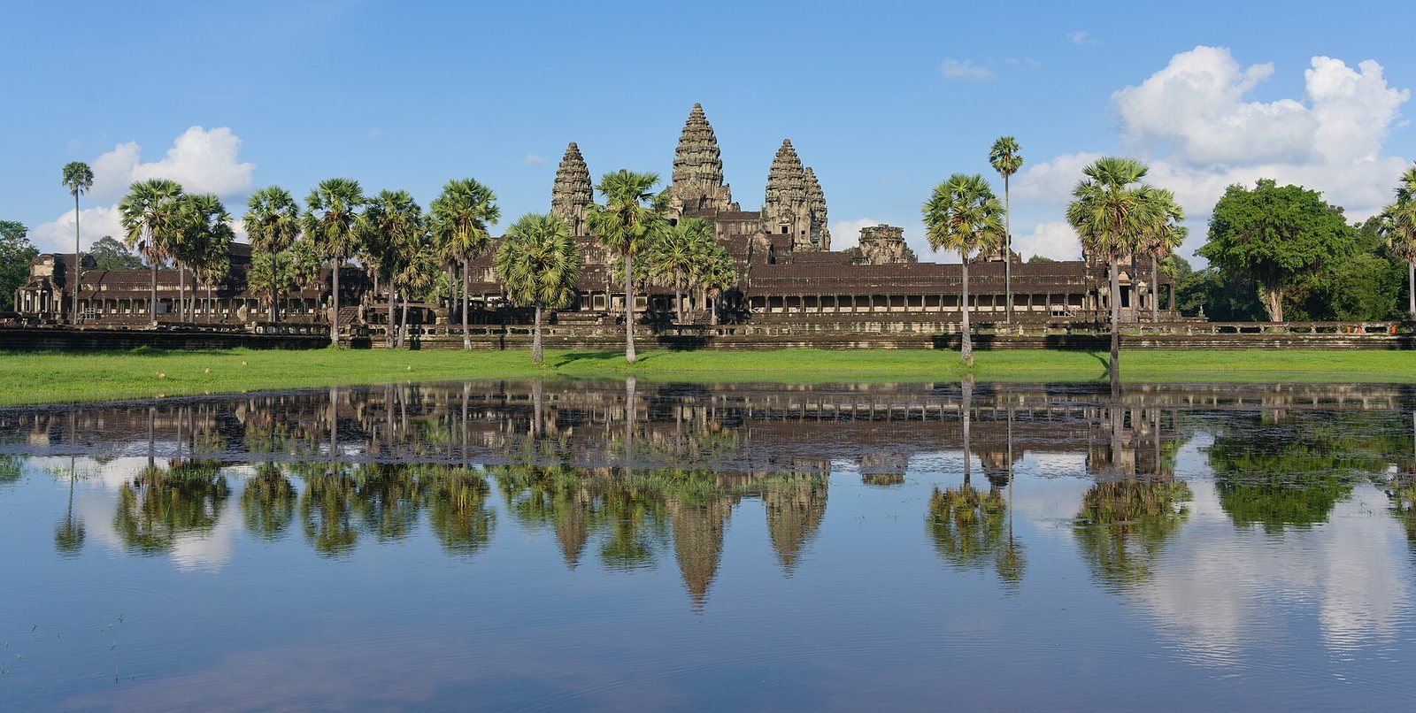 Angkor Wat