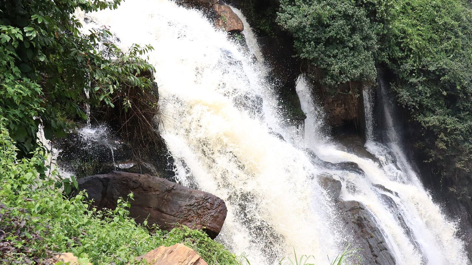 Boali Falls
