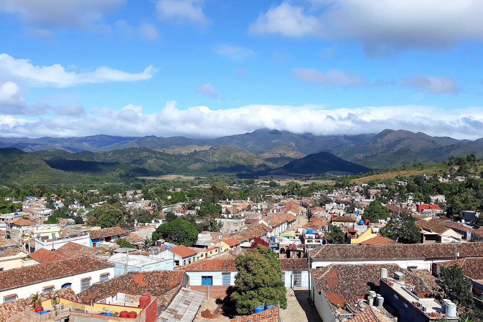 Trinidad
