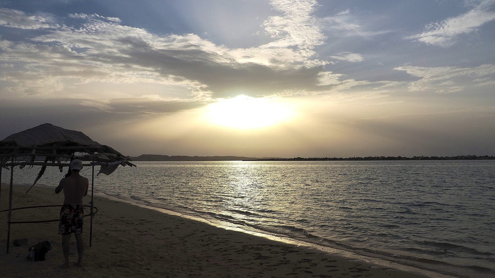 Massawa on the Red Sea