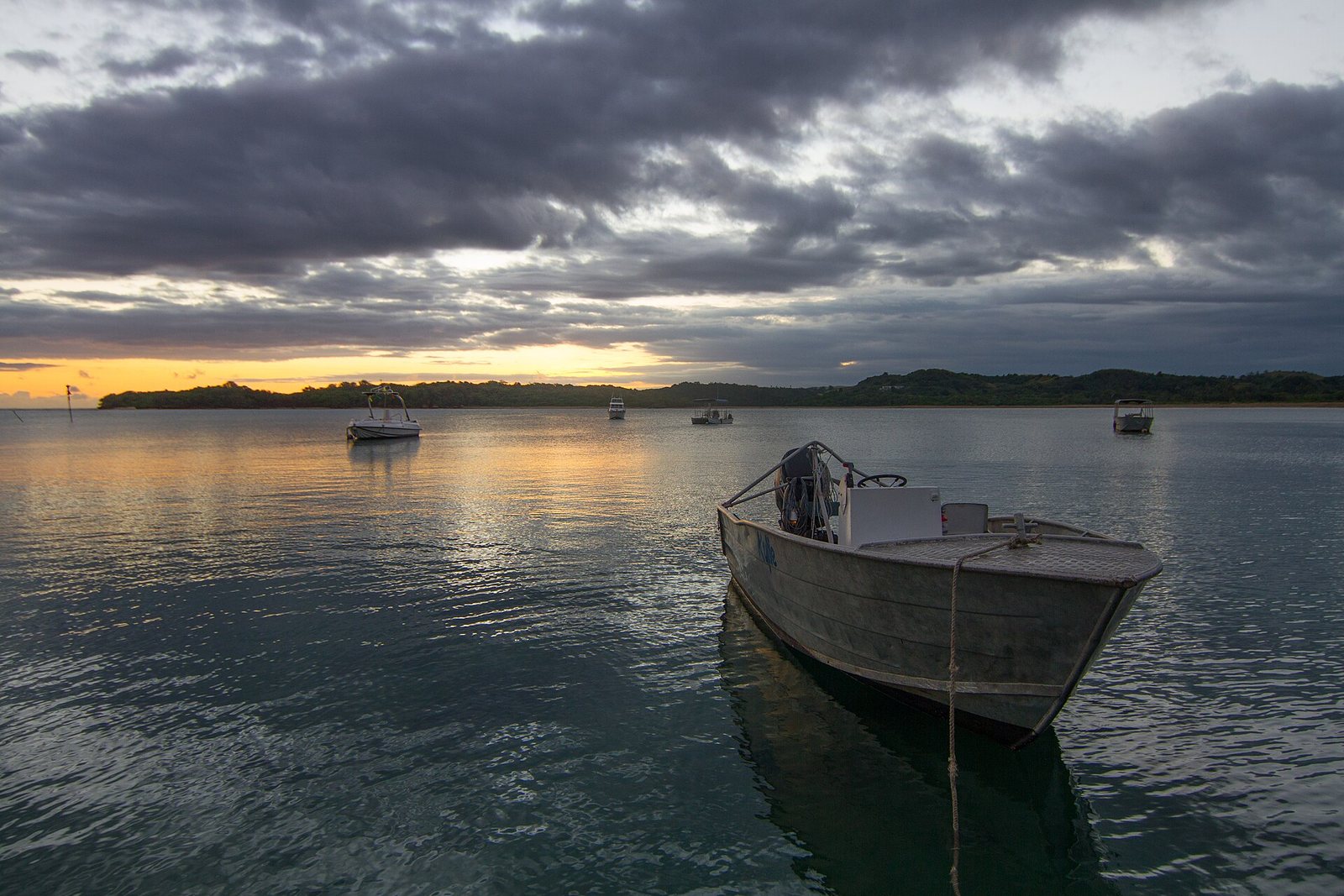 Yanuka Island