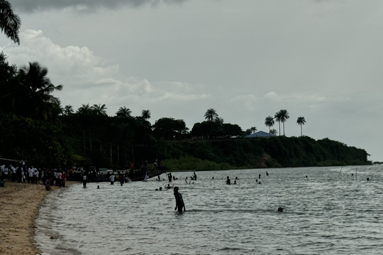 Bubaque, Bijagós