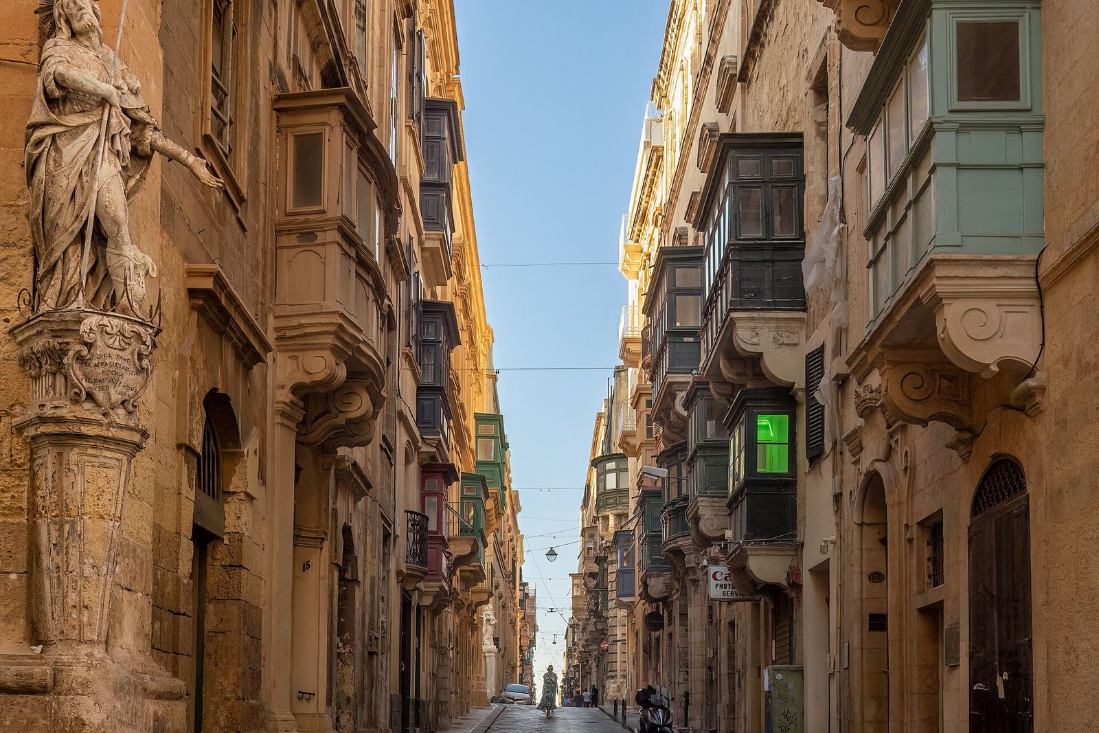 Valletta