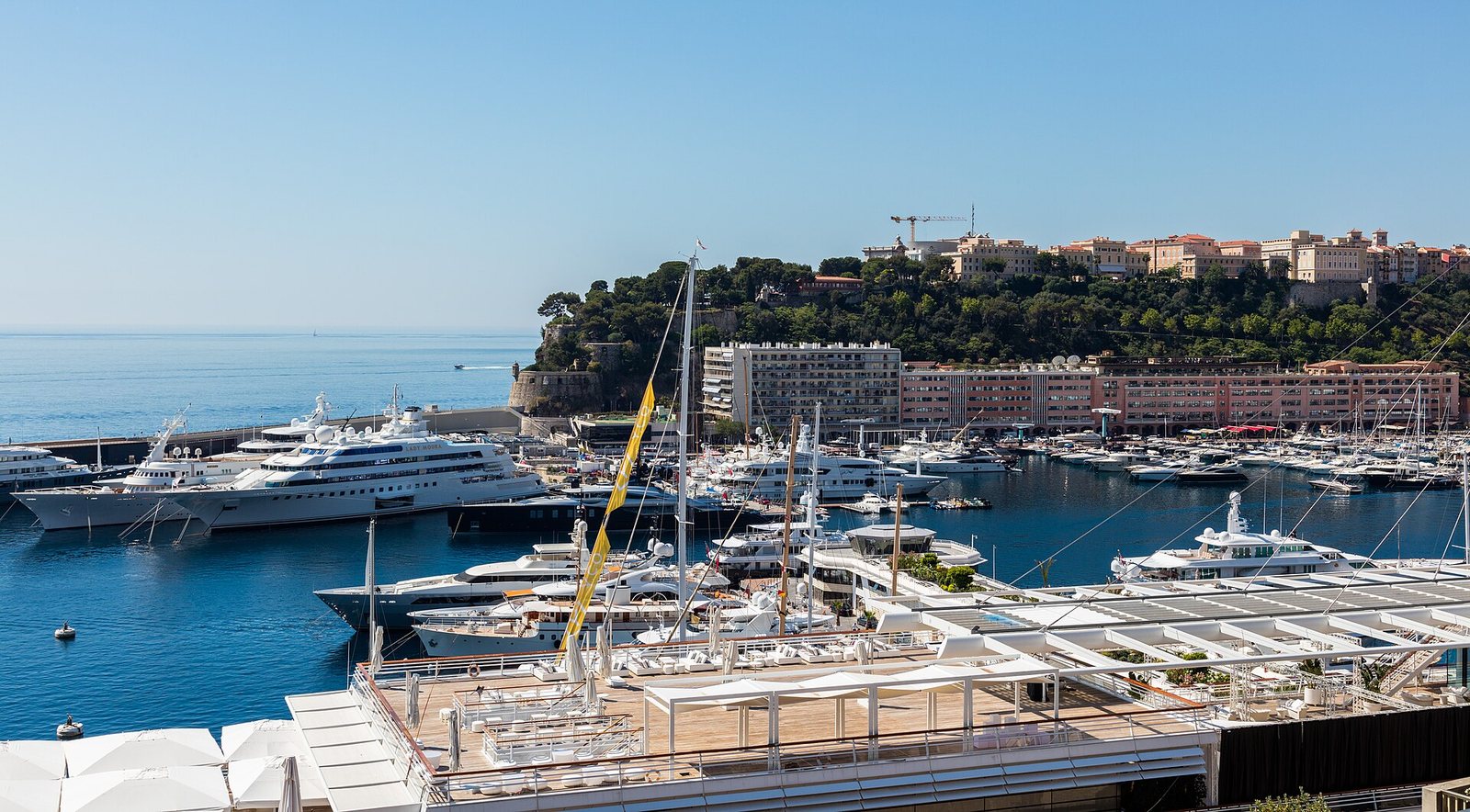 Port Hercule