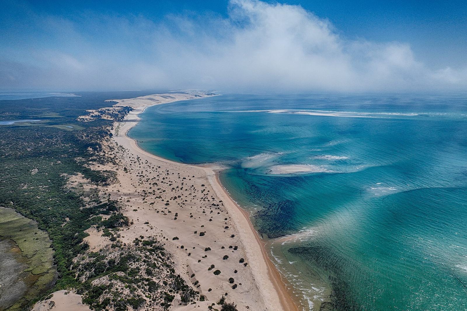 Bazaruto Island