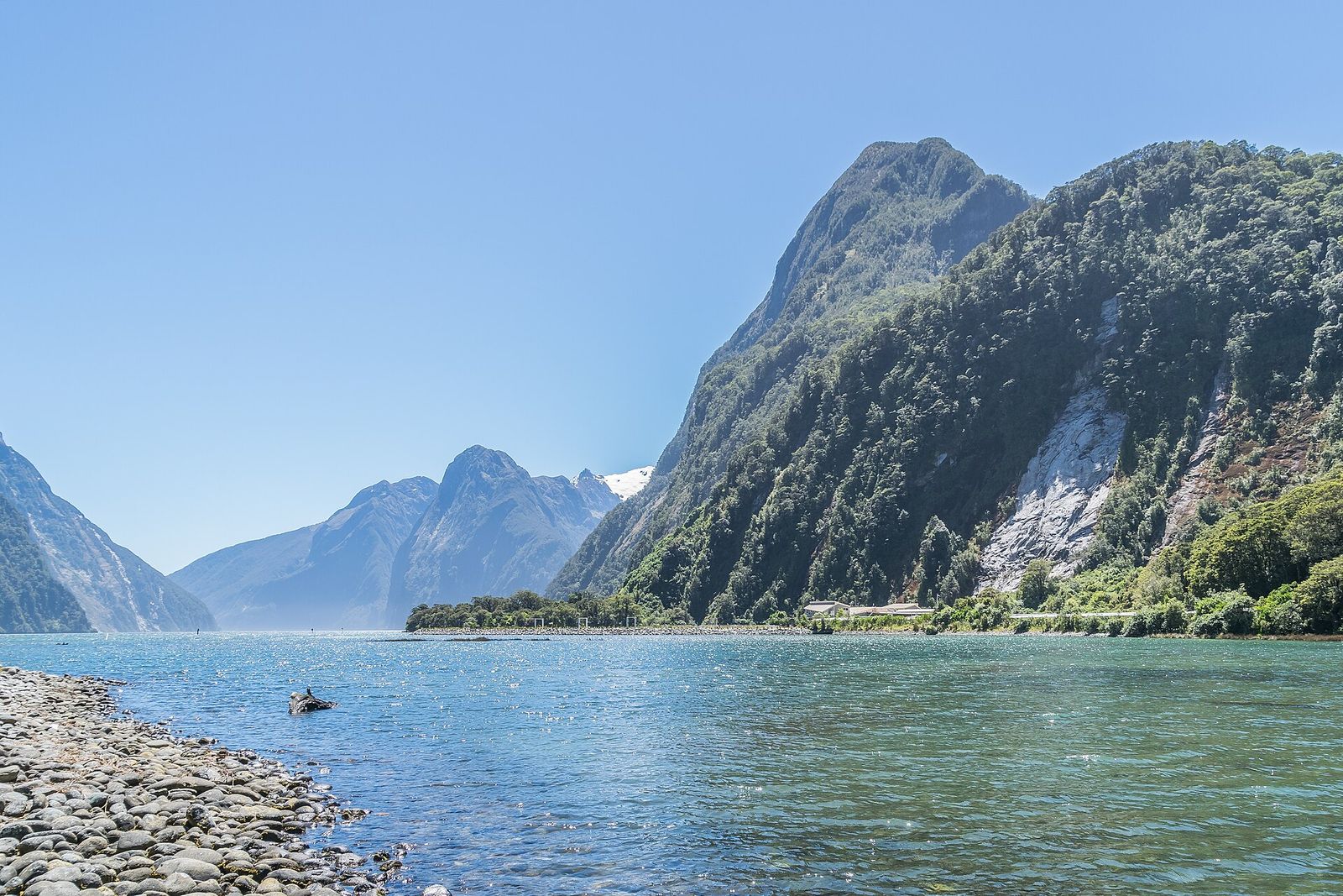Milford Sound
