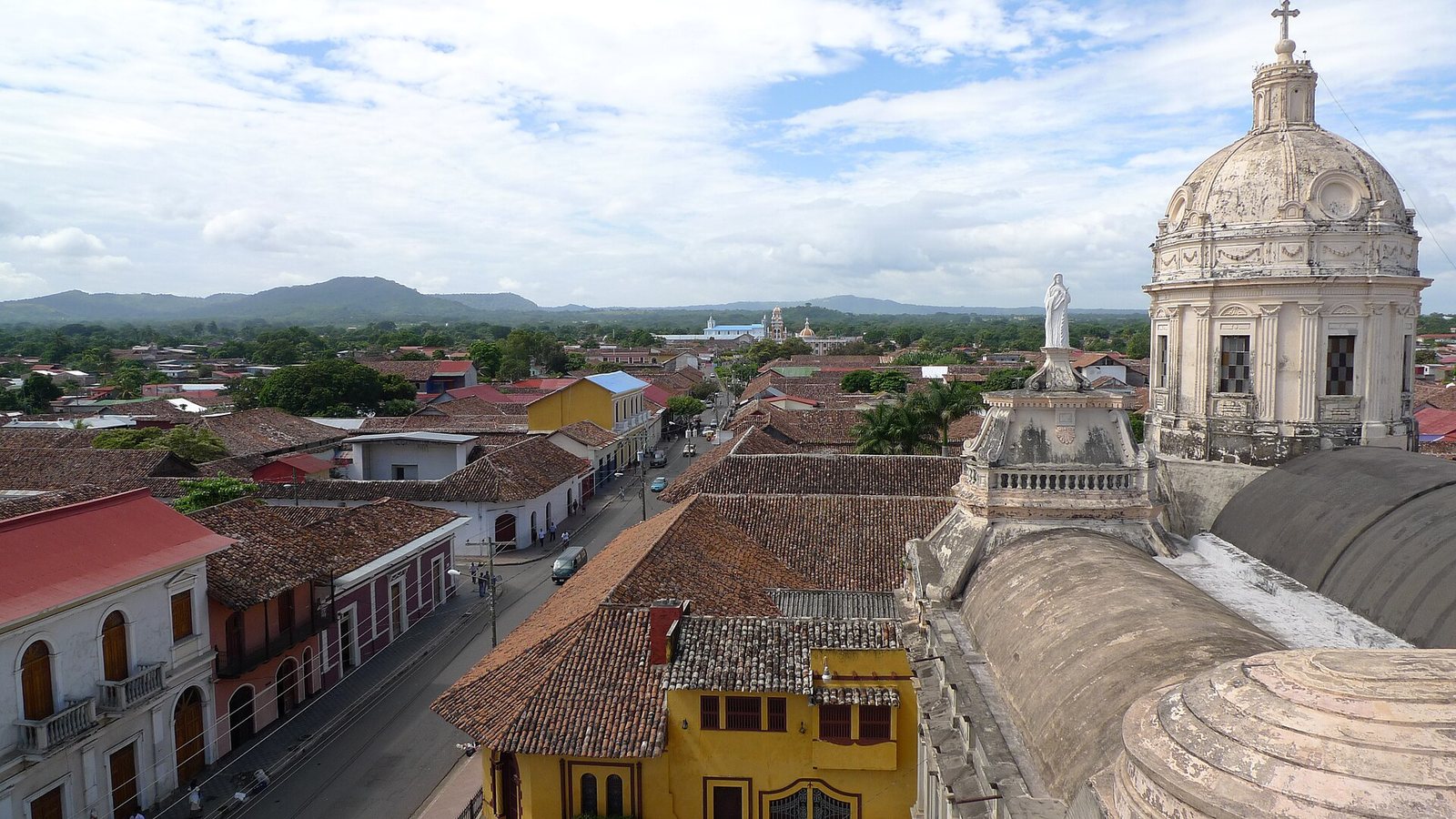 Granada