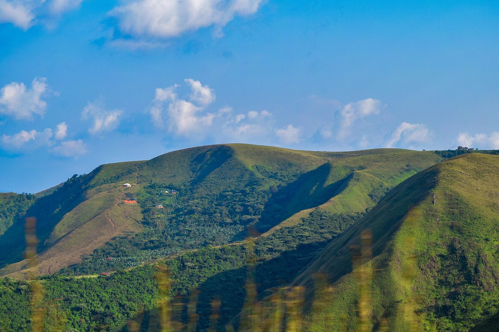 Obudu Mountain Resort