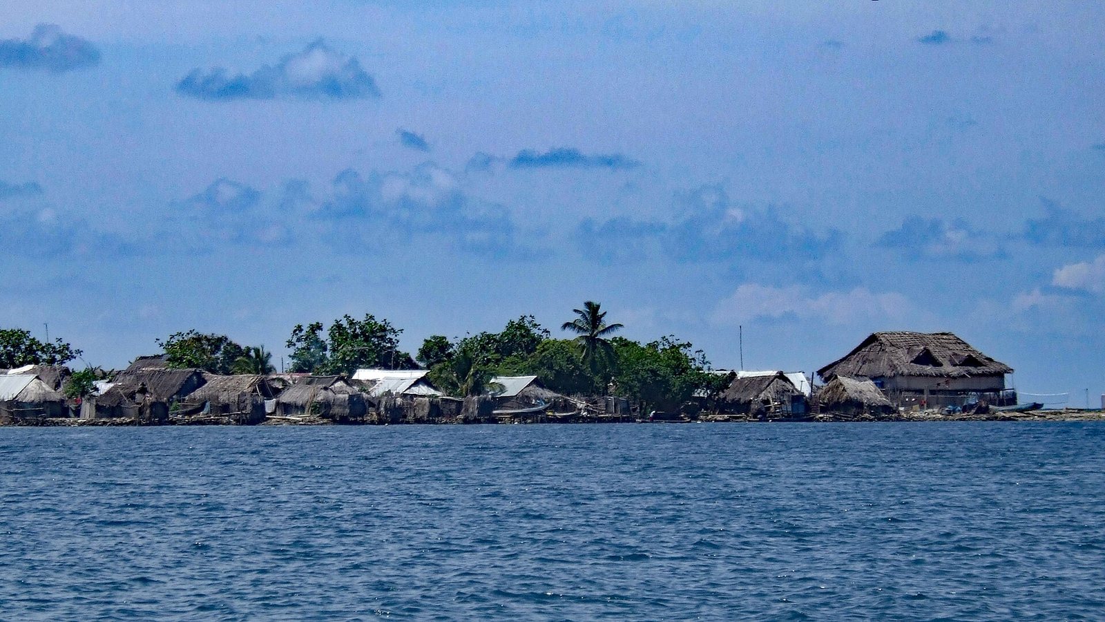 San Blas Islands