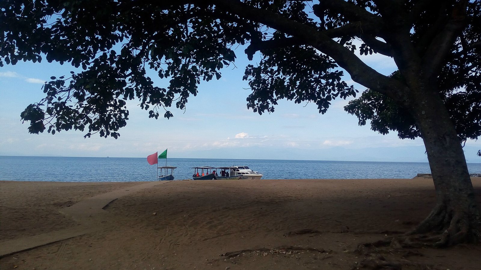 Lake Kivu