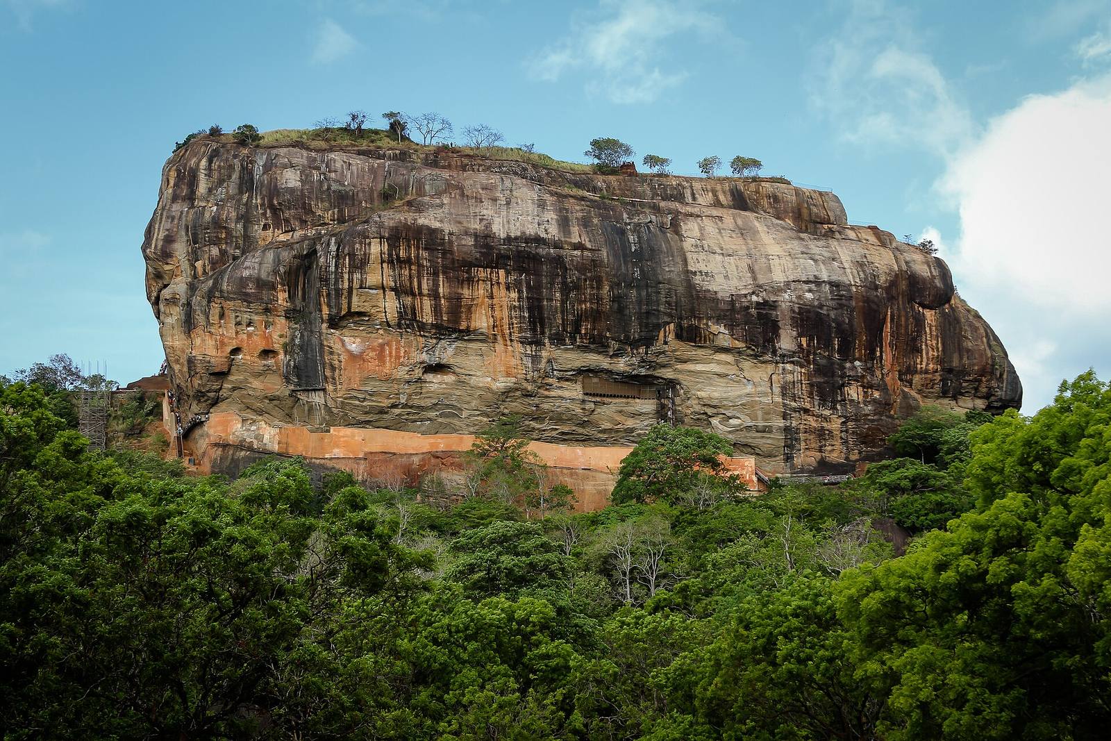 Sigiriya