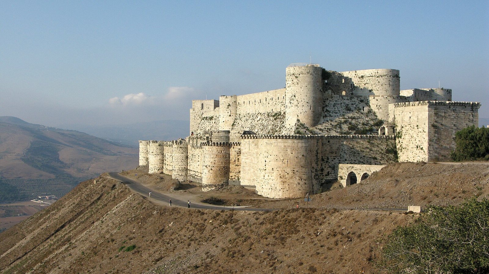 Krak des Chevaliers