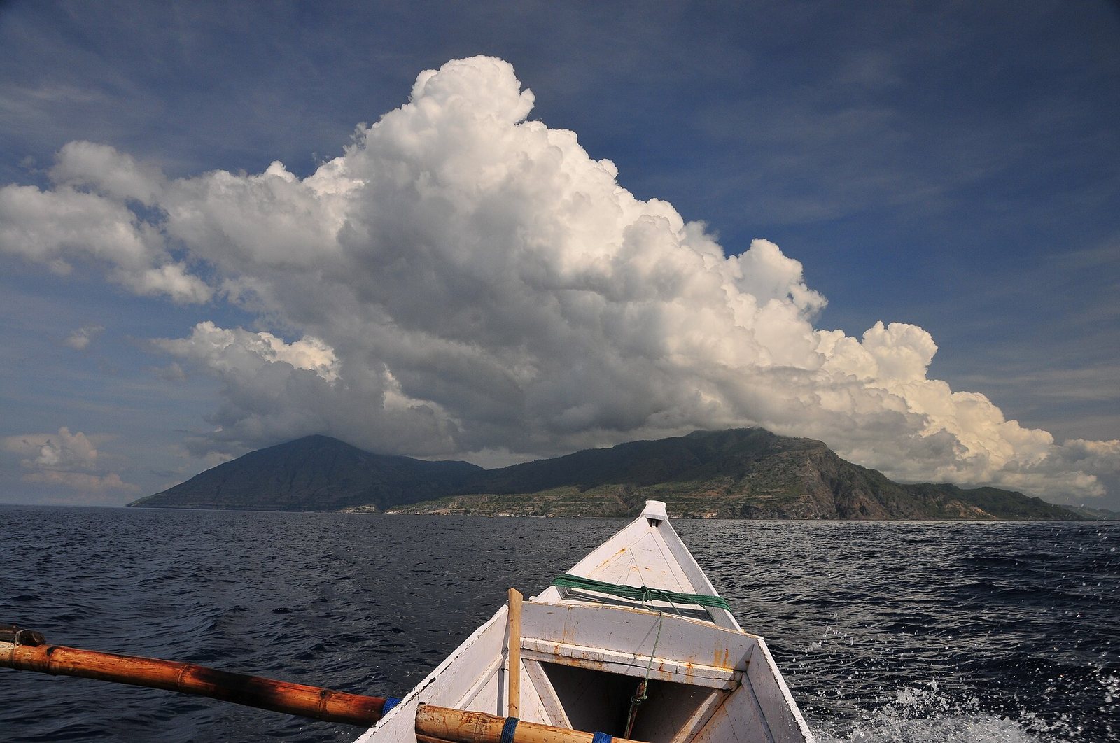 Atauro Island