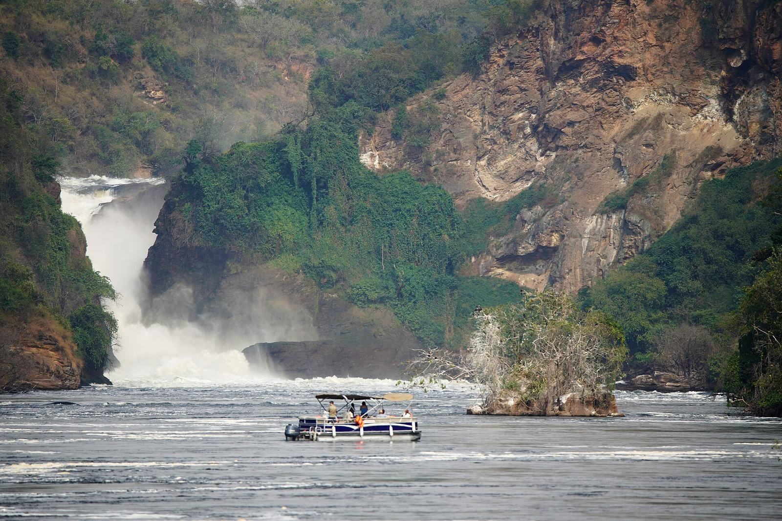 Murchison Falls