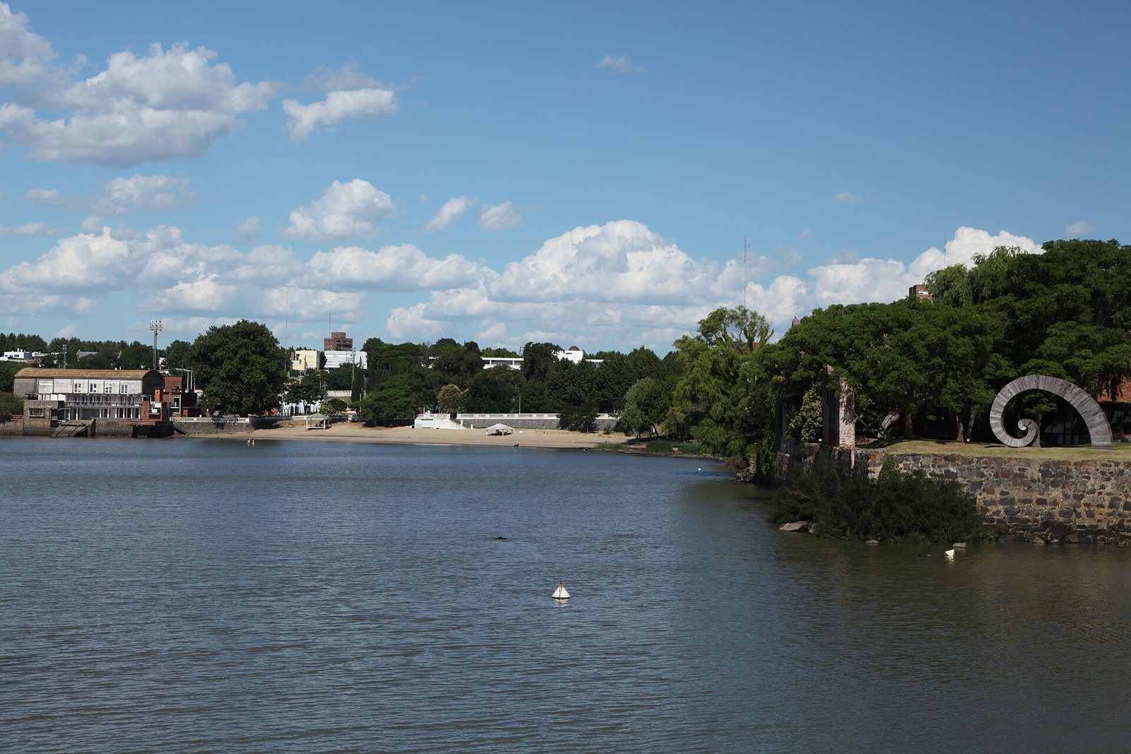Colonia del Sacramento