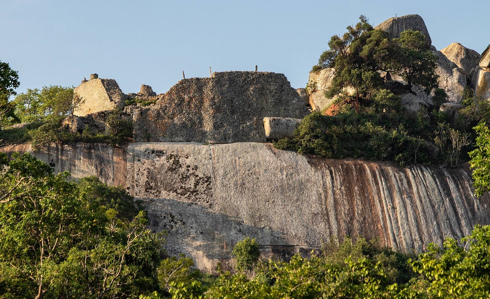 Great Zimbabwe